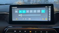 MG MG3 1.5 Hybrid Trophy 5dr Auto Hybrid Hatchback